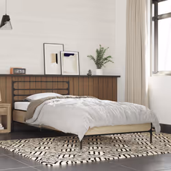 VidaXL 845623 bed frame