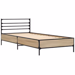 VidaXL 845623 bed frame