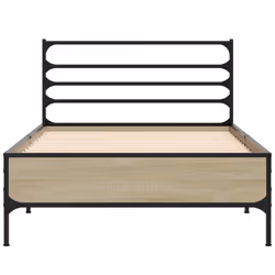 VidaXL 845623 bed frame - Additional view 4