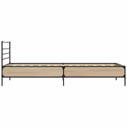 VidaXL 845623 bed frame - Additional view 5