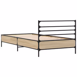 VidaXL 845623 bed frame - Additional view 6