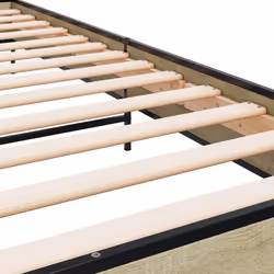 VidaXL 845623 bed frame - Additional view 7