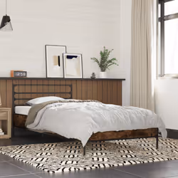 VidaXL 845624 bed frame