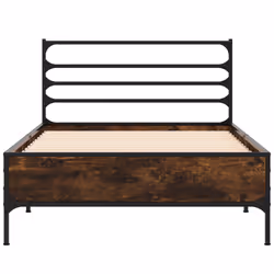 VidaXL 845624 bed frame - Additional view 4