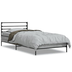 VidaXL 845625 bed frame