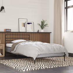 VidaXL 845625 bed frame
