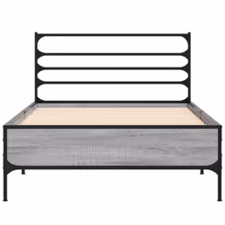 VidaXL 845625 bed frame