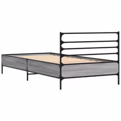 VidaXL 845625 bed frame - Additional view 5