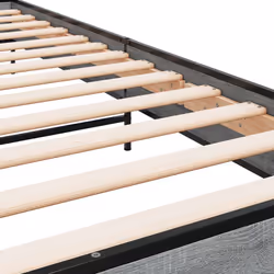 VidaXL 845625 bed frame - Additional view 6