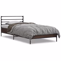 VidaXL 845626, Oak, 100 kg, 78 cm, 193 cm, 74 cm, 750 x 1900 mm