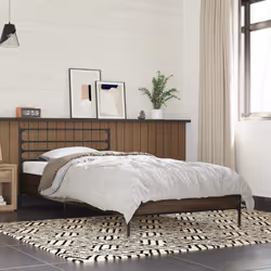 VidaXL 845626 bed frame
