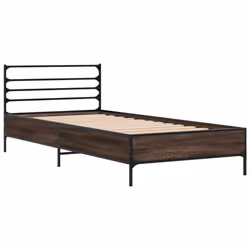 VidaXL 845626 bed frame