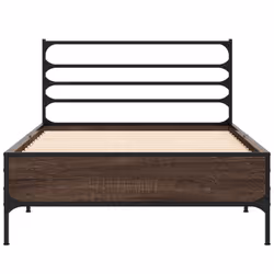 VidaXL 845626 bed frame - Additional view 4