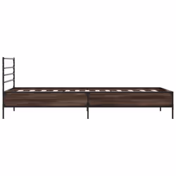 VidaXL 845626 bed frame - Additional view 5
