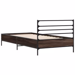 VidaXL 845626 bed frame - Additional view 6