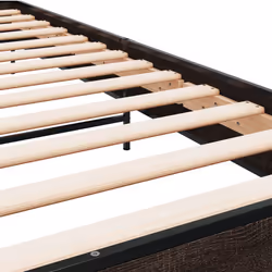 VidaXL 845626 bed frame - Additional view 7