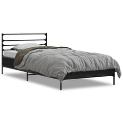 VidaXL 845627 bed frame
