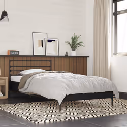 VidaXL 845627 bed frame