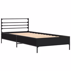VidaXL 845627 bed frame