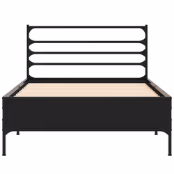 VidaXL 845627 bed frame - Additional view 4