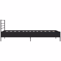 VidaXL 845627 bed frame - Additional view 5
