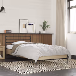 VidaXL 845628 bed frame