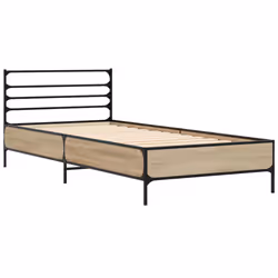 VidaXL 845628 bed frame