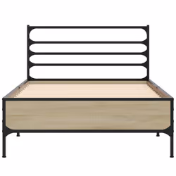 VidaXL 845628 bed frame - Additional view 4