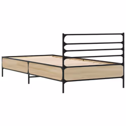 VidaXL 845628 bed frame - Additional view 6