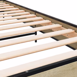 VidaXL 845628 bed frame - Additional view 7