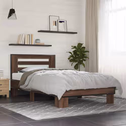 VidaXL 845651 bed frame