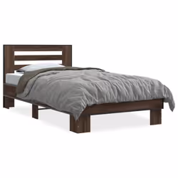 VidaXL 845656, Oak, 100 kg, 93 cm, 2.03 m, 83.5 cm, 900 x 2000 mm