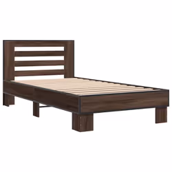 VidaXL 845656 bed frame