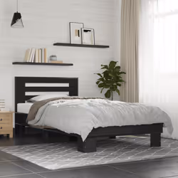 VidaXL 845657 bed frame