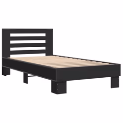VidaXL 845657 bed frame