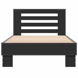 VidaXL 845657 bed frame - Additional view 4