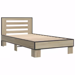 VidaXL 845658 bed frame - Additional view 3