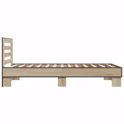 VidaXL 845658 bed frame - Additional view 5