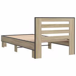 VidaXL 845658 bed frame - Additional view 6