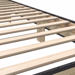 VidaXL 845658 bed frame - Additional view 7