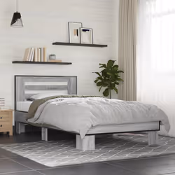 VidaXL 845660 bed frame