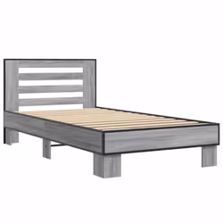 VidaXL 845660 bed frame