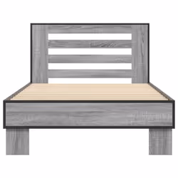 VidaXL 845660 bed frame - Additional view 4