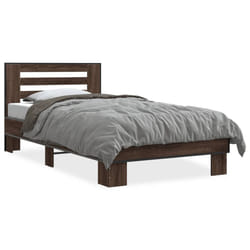 VidaXL 845661 bed frame