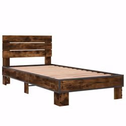 VidaXL 845739 bed frame - Additional view 3