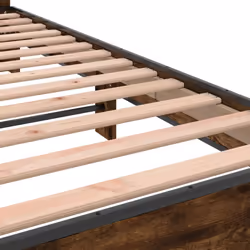 VidaXL 845739 bed frame - Additional view 7