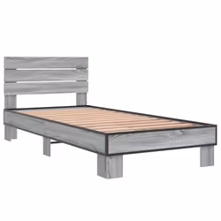 VidaXL 845740 bed frame