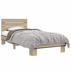VidaXL 845743, Oak, 100 kg, 93 cm, 2.03 m, 81 cm, 900 x 2000 mm