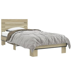 VidaXL 845743 bed frame