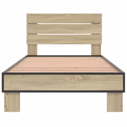 VidaXL 845743 bed frame - Additional view 4